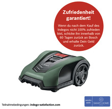 mahroboter bosch indego s 500 kompatibel mit smart home by hornbach bei hornbach kaufen
