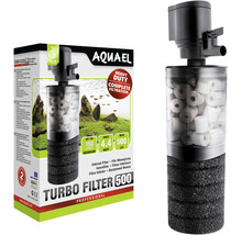 Aquarium-Innenfilter AQUAEL Turbo 500-thumb-0