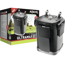 Aquarium Außenfilter AQUAEL Ultramax 1000-thumb-0
