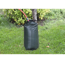 Baumbewässerungssack, Bewässerungssack, Baumsack, Baumbewässerungsbeutel Comfort 400 g/m² 75 L grün-thumb-3