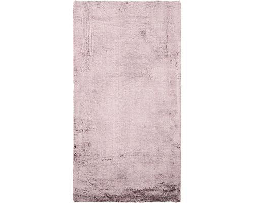Teppich Romance berry meliert 80x150 cm