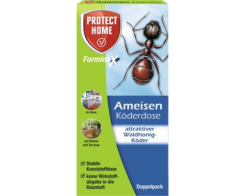 Ameisenköderdose Protect Home Blattanex 2 Stk