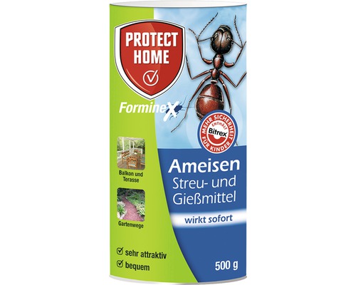 Ameisenmittel Protect Home Blattanex 500 g