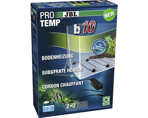 Bodenheizung JBL PROTEMP b10 III 10 W