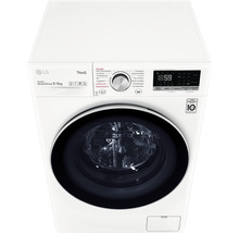 Waschtrockner LG V5WD96H1 Waschen 9 kg Trocknen 6 kg-thumb-4