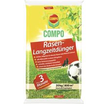 COMPO Rasen-Langzeitdünger 20 kg 800 m²-thumb-0
