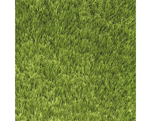 Kunstrasen Alizee mit Drainage grün 400 cm breit (Meterware)-0