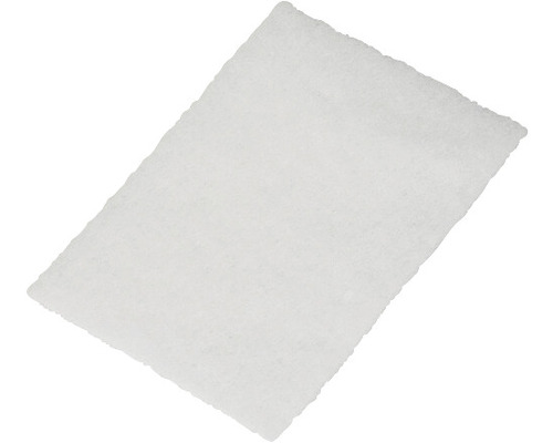 Handpad Meiko 15x23 cm weiß