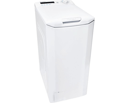Toplader Waschmaschine Candy CST 360DE/1-84 Fassungsvermögen 6 kg 1000 U/min