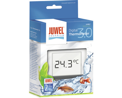 Digital Thermometer JUWEL 3.0-0