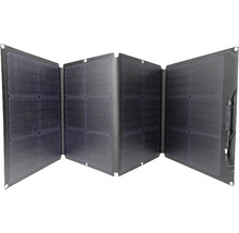 Ecoflow Solarmodul 110 faltbar 110 Watt offen 51,4x158x2 cm für Serien River und Delta-thumb-1
