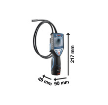 Akku-Inspektionskamera Bosch Professional GIC 120 C-thumb-1