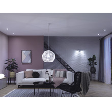 Philips hue Lampen White & Color Ambiance dimmbar matt A67 E27/15W(100W) 1600 lm RGBW 2000- 6500 K - Kompatibel mit SMART HOME by hornbach-thumb-6