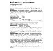Big Bag Rindenmulch 1000 L-thumb-1