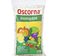 Hornspäne Oscorna organischer Dünger 5 kg-thumb-0