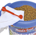 Algenvorbeugung JBL PhosEx Pond Filter 1 kg