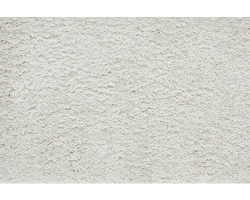Teppichboden Kräuselvelours Banwell weiß FB70 400 cm breit (Meterware)