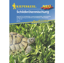 Schildkrötenmischung Kiepenkerl Blumensamen Kräutersamen-thumb-0