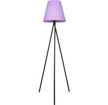 Solar Stehlampe Lafiora inkl. Farbwechsler-thumb-6
