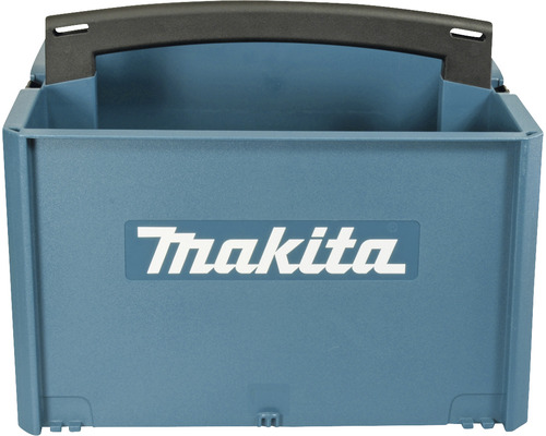 Toolbox Makita P-83842 Gr. 2 für MAKPAC