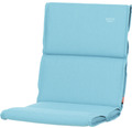 Sesselauflage Stella 96 x 46 cm blau