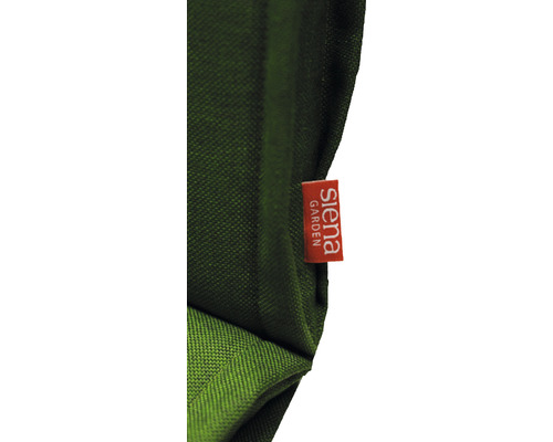 Sesselauflage Siena Garden Stella 100 48 bei HORNBACH x Polyester cm grün kaufen