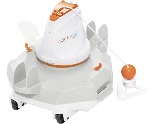 Bestway Flowclear™ autonomer Poolroboter AquaGlide™-0