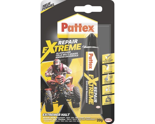 Pattex Powerkleber Repair Extrem 20 g