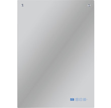 Infrarot Spiegelheizung Eurom Sani 400 Mirror 70x50x5 cm 400 Watt inkl. WiFi-thumb-0