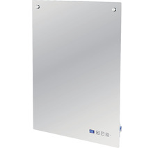 Infrarot Spiegelheizung Eurom Sani 400 Mirror 70x50x5 cm 400 Watt inkl. WiFi-thumb-1