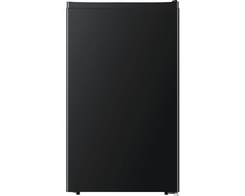 Kühlschrank PKM KS93 B BxHxT 47,5 x 84,2 x 44,8 cm Kühlteil 94 l schwarz
