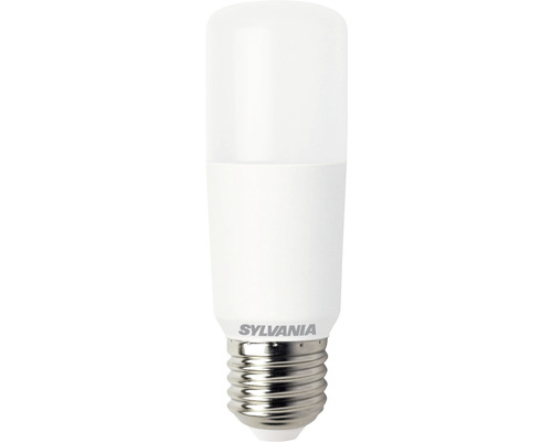 LED Lampe matt T30 E27/8W(63W) 850 lm 4000 K neutralweiß 840