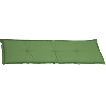 Bankauflage beo 3er P211 46 x 145 cm Baumwolle Polyester grün AR9397