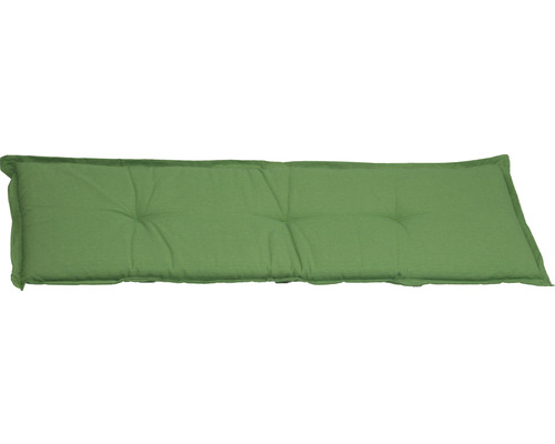 Bankauflage beo 3er P211 46 x 145 cm Baumwolle Polyester grün AR9397