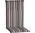 Auflage für Hochlehner beo M707 50 x 45 cm Baumwolle Polyester mehrfarbig