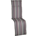 Auflage für Relaxstuhl beo M707 50 x 171 cm Baumwolle Polyester mehrfarbig