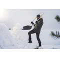 Schneewanne Fiskars SnowXpert, 72 cm
