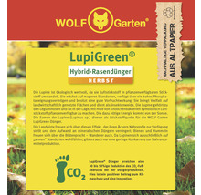 Herbst-Rasendünger WOLF-Garten LupiGreen 5 kg / 110 m²-thumb-6