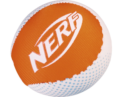 Wasserspaßball NERF mit Silikonkern Ø 5 cm