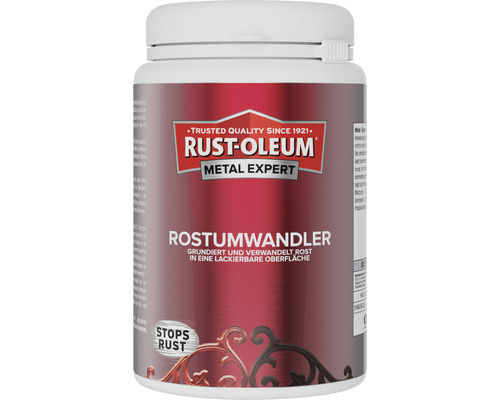 RUST-OLEUM METAL EXPERT Rostumwandler 250 ml