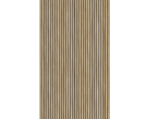 Duschrückwand BREUER Dekor Scandi vertikal 150 x 255 cm