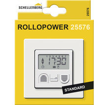 Zeitschaltuhr Rollopower STANDARD Schellenberg 25576-thumb-1