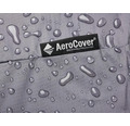 Atmungsaktive Schutzhülle für Sitzgruppe AeroCover anthrazit