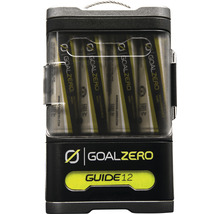 Goal Zero Guide 12 Nomad Solar Kit für unterwegs 3700-142 bestehend aus Nomad 5 + Guide 12-thumb-3