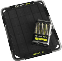 Goal Zero Guide 12 Nomad Solar Kit für unterwegs 3700-142 bestehend aus Nomad 5 + Guide 12-thumb-6