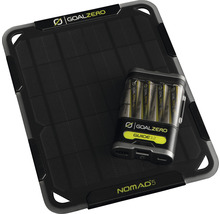 Goal Zero Guide 12 Nomad Solar Kit für unterwegs 3700-142 bestehend aus Nomad 5 + Guide 12-thumb-5