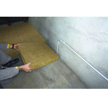 ISOVER Zweischichtiges Dachboden Dämmelement Topdec Loft WLG 035 1200 x 625 x 80 mm-thumb-5