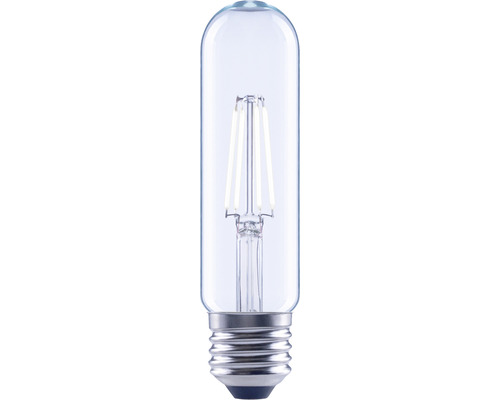 FLAIR LED Lampe dimmbar T32 E27/4W(40W) 470 lm 4000 K neutralweiß klar