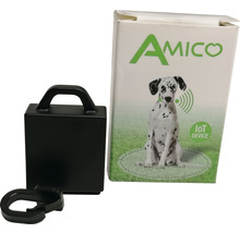 Amico Kit für Haustiere für TechLine Mähroboter-thumb-0