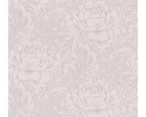 Vliestapete 38092-2 Mata Hari Floral rosa